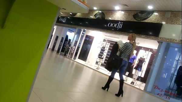 Pinto legal no supermercado.