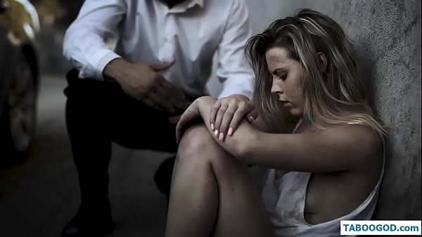 Histórias Kinky: a adolescente sem-teto